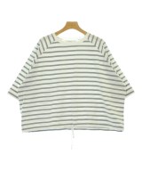 SOLAMONAT（ソラモナ）Tシャツ・カットソー グレー サイズ:F レディース/2200716710103