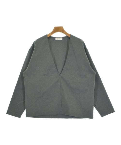 SOLAMONAT(ソラモナ)Tシャツ・カットソー グレー サイズ:F/2200666017024