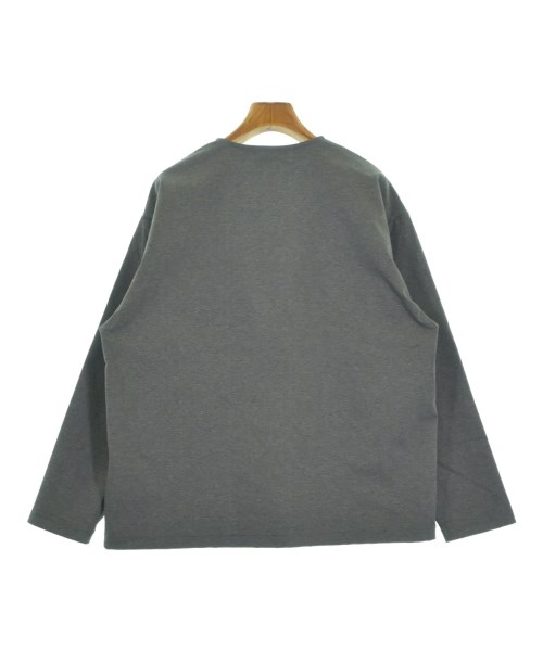 SOLAMONAT（ソラモナ）Tシャツ・カットソー グレー サイズ:F レディース/2200666017024