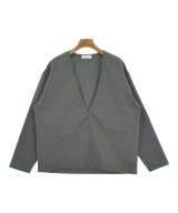 SOLAMONAT（ソラモナ）Tシャツ・カットソー グレー サイズ:F レディース/2200666017024