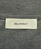 SOLAMONAT（ソラモナ）Tシャツ・カットソー グレー サイズ:F レディース/2200666017024