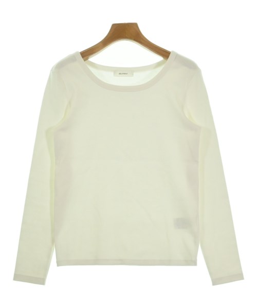 SOLAMONAT(ソラモナ)Tシャツ・カットソー 白 サイズ:F/2200666017031