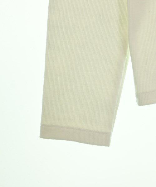 SOLAMONAT（ソラモナ）Tシャツ・カットソー 白 サイズ:F レディース/2200666017031