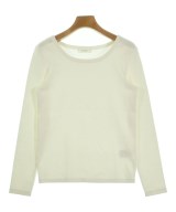 SOLAMONAT（ソラモナ）Tシャツ・カットソー 白 サイズ:F レディース/2200666017031