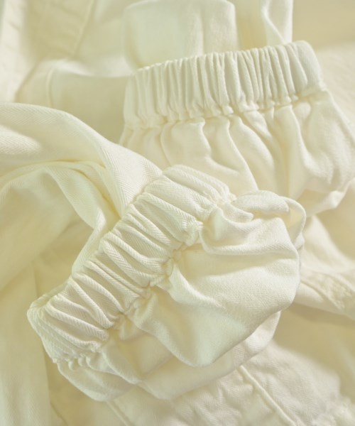 solamonat poche（ソラモナポッシェ）その他 白 サイズ:F レディース/2200616157015