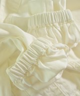 solamonat poche（ソラモナポッシェ）その他 白 サイズ:F レディース/2200616157015