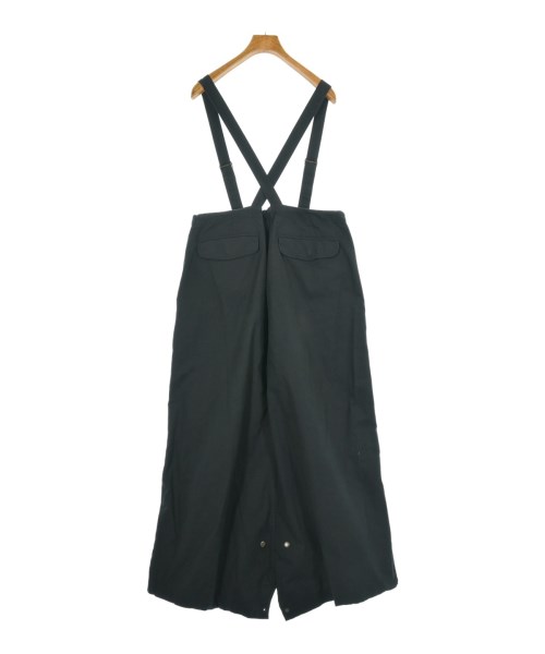 solamonat poche（ソラモナポッシェ）ワンピース 黒 サイズ:-(M位) レディース/2200629882034