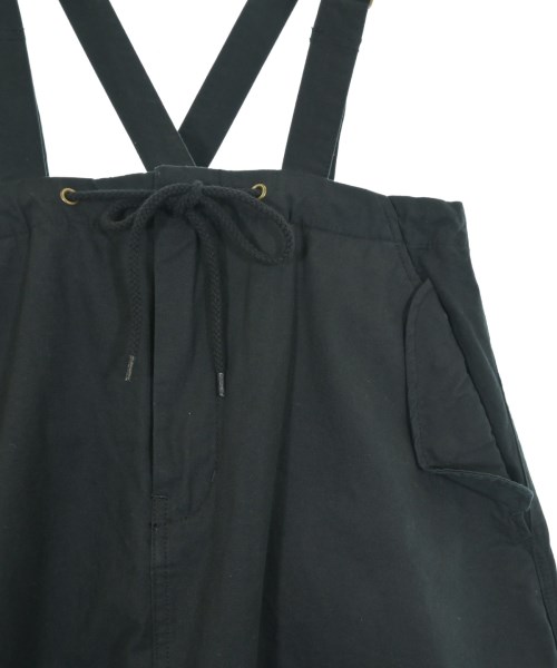 solamonat poche（ソラモナポッシェ）ワンピース 黒 サイズ:-(M位) レディース/2200629882034