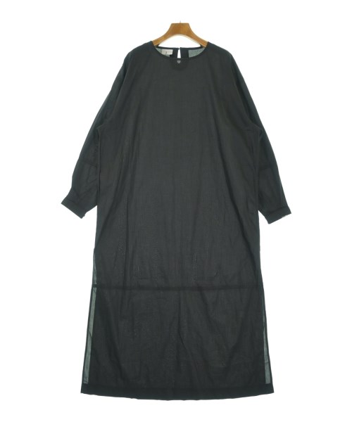 solamonat poche(ソラモナポッシェ)ワンピース 黒 サイズ:F/2200672852046