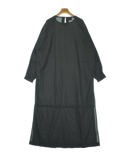 solamonat poche（ソラモナポッシェ）ワンピース 黒 サイズ:F レディース/2200672852046