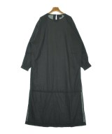 solamonat poche（ソラモナポッシェ）ワンピース 黒 サイズ:F レディース/2200672852046