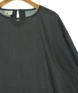 solamonat poche（ソラモナポッシェ）ワンピース 黒 サイズ:F レディース/2200672852046