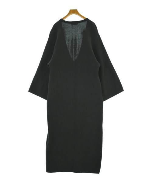 solamonat poche（ソラモナポッシェ）ワンピース 黒 サイズ:F レディース/2200672852053