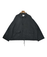 solamonat poche カバーオール
