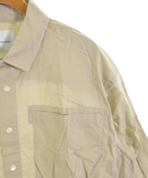 solamonat poche（ソラモナポッシェ）ブラウス ベージュ サイズ:F レディース/2200640490607