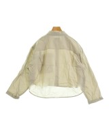 solamonat poche（ソラモナポッシェ）ブラウス ベージュ サイズ:F レディース/2200640490607