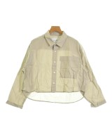 solamonat poche ブラウス