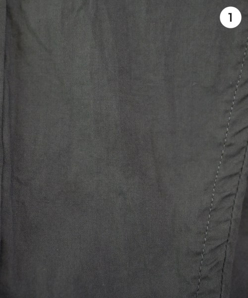 solamonat poche（ソラモナポッシェ）カジュアルシャツ グレー サイズ:-(L位) メンズ/2200663737130