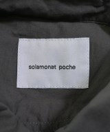 solamonat poche（ソラモナポッシェ）カジュアルシャツ グレー サイズ:-(L位) メンズ/2200663737130