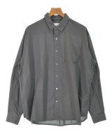 solamonat poche カジュアルシャツ