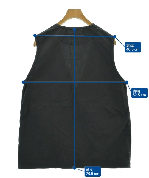 solamonat poche（ソラモナポッシェ）その他 黒 サイズ:-(M位) メンズ/2200665724152