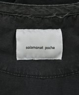 solamonat poche（ソラモナポッシェ）その他 黒 サイズ:-(M位) メンズ/2200665724152