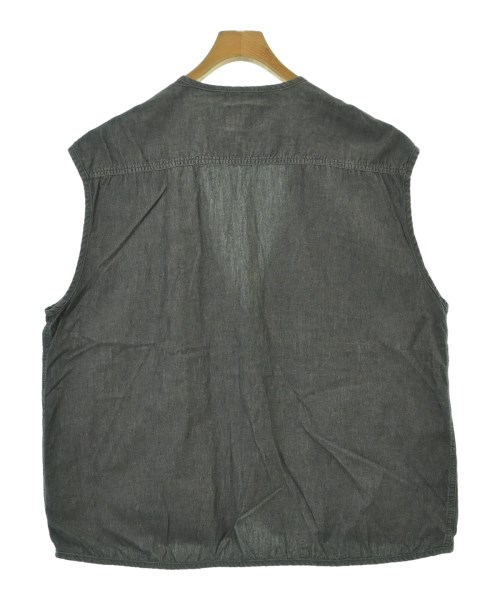 solamonat poche（ソラモナポッシェ）その他 グレー サイズ:-(XXL位) メンズ/2200665724169