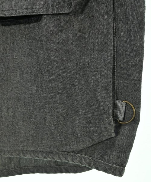 solamonat poche（ソラモナポッシェ）その他 グレー サイズ:-(XXL位) メンズ/2200665724169