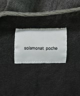 solamonat poche（ソラモナポッシェ）その他 グレー サイズ:-(XXL位) メンズ/2200665724169