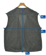 solamonat poche（ソラモナポッシェ）その他 グレー サイズ:-(XXL位) メンズ/2200665724169