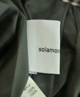 solamonat poche（ソラモナポッシェ）その他 黒 サイズ:2(M位) レディース/2200668511056
