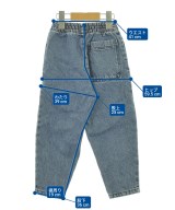 SOOR PLOOM（ソーアプルーム）その他 青 サイズ:104(3T-4T) キッズ/2200700769056