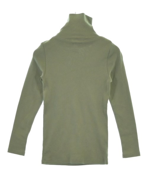 SOOR PLOOM（ソーアプルーム）Tシャツ・カットソー カーキ サイズ:92(24M) キッズ/2200683640113