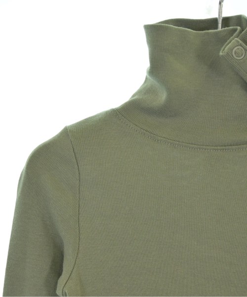 SOOR PLOOM（ソーアプルーム）Tシャツ・カットソー カーキ サイズ:92(24M) キッズ/2200683640113