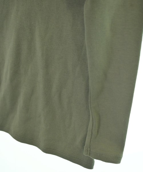 SOOR PLOOM（ソーアプルーム）Tシャツ・カットソー カーキ サイズ:92(24M) キッズ/2200683640113