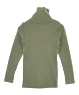 SOOR PLOOM（ソーアプルーム）Tシャツ・カットソー カーキ サイズ:92(24M) キッズ/2200683640113
