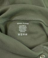 SOOR PLOOM（ソーアプルーム）Tシャツ・カットソー カーキ サイズ:92(24M) キッズ/2200683640113