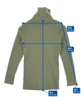 SOOR PLOOM（ソーアプルーム）Tシャツ・カットソー カーキ サイズ:92(24M) キッズ/2200683640113