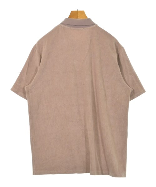 SPELLEDIT（スペルエディット）Tシャツ・カットソー 茶 サイズ:-(XL位) メンズ/2200627597015