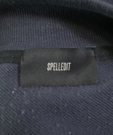 SPELLEDIT（スペルエディット）スウェット グレー サイズ:-(XXL位) メンズ/2200617198048