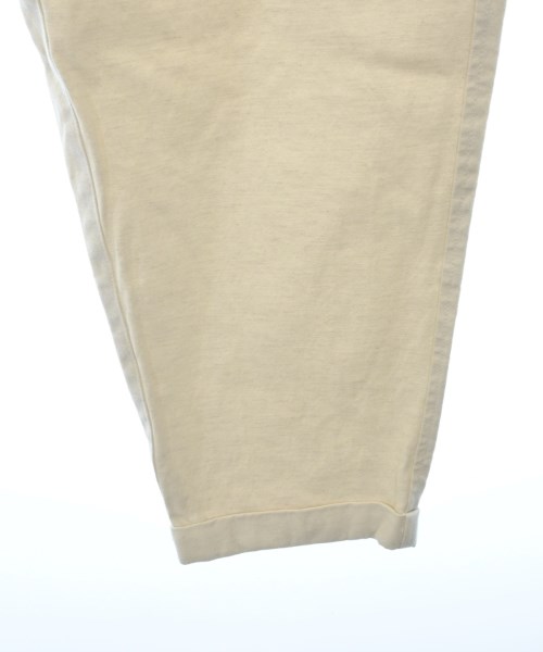 STTND（スタンド）その他 ベージュ サイズ:M メンズ/2200639544038