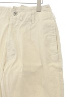 STTND（スタンド）その他 ベージュ サイズ:M メンズ/2200639544038