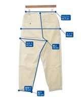 STTND（スタンド）その他 ベージュ サイズ:M メンズ/2200639544038