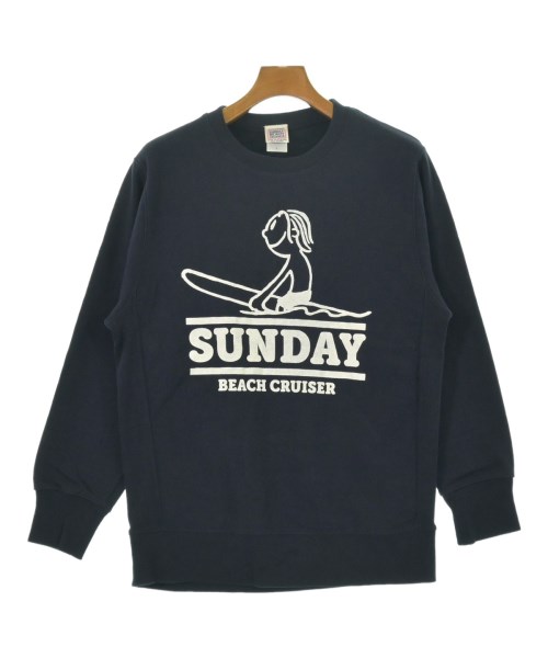 サンデービーチクルーザー(SUNDAY BEACH CRUISER)のSUNDAY BEACH CRUISER スウェット