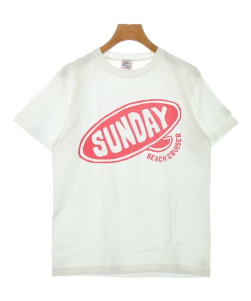 サンデービーチクルーザー(SUNDAY BEACH CRUISER)のSUNDAY BEACH CRUISER Tシャツ・カットソー