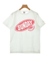 SUNDAY BEACH CRUISER Tシャツ・カットソー