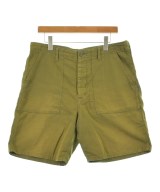 TapWater ショートパンツ