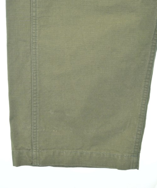 TapWater（タップウォーター）カーゴパンツ カーキ サイズ:34(XL位) メンズ/2200630256039