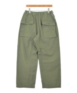 TapWater（タップウォーター）カーゴパンツ カーキ サイズ:34(XL位) メンズ/2200630256039