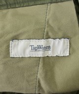TapWater（タップウォーター）カーゴパンツ カーキ サイズ:34(XL位) メンズ/2200630256039
